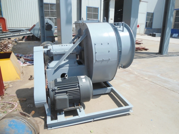 LB1000引風機